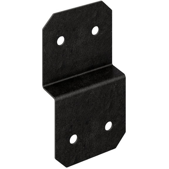 Avant 5IN Wide 2X Deck Joist TIE PC ZMAX