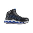 thumbnail image 2 of Reebok Zig Elusion Heritage Work Men's Composite Toe Static-Dissipative Hi-Top Athletic Work Shoe, 2 of 4