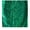 Green, variant on Sparkle Green Mermaid Scales Hologram Fish Scale Stretch Spandex Sold by The Yard