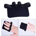 thumbnail image 3 of Puños de Cola Almohadillas de Agarre duraderas Guantes de levantamiento de pesas, 3 of 8