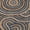 Charcoal, variant on Addison Rugs Chantille Indoor/Outdoor Transitional Abstract Aqua Machine Washable Rectangle Rug, 10' x 14'