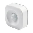 thumbnail image 1 of For Tuya WiFi Smart Motion Detector for Energy Efficient Home Security, 1 of 9