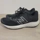 thumbnail image 1 of New Balance Mens 520 V7 M520LB7 Black Running Shoes Sneakers Size 9 D, 1 of 6