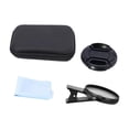 thumbnail image 2 of yingyy Elevate Mobile Photography Using 67mm CPL Phone Camera Lens Universal Black High Definition Polarizing Filter, 2 of 6