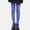 Blue, variant on Girls Pantyhose Rhinestone Sparkly Fishnet Stockings Stretchy Tights Lightweight Leggings Long Pants for Dressy Occasions School Uniform Coffee 5-15 Years