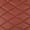 Brown+Brown Thread, variant on 63" W Faux Leather Vinyl Fabric Waterproof Diamond Stitched Upholstery Material for Automotive Headliners, DIY Furniture, Car Seats, Foam Backed, Brown, Sold by Yard