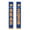 Blue - 180cm, variant on Class of 2026 Green Graduation Porch Banner Set Congrats Grad Door Sign for High School College Indoor Outdoor Celebration Supplies 70.9 X 11.8 Inch