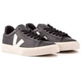 thumbnail image 4 of Veja Male Campo Sneakers Black Sizes IT 34-50 2/3, 4 of 4