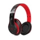 thumbnail image 2 of Auriculares Bluetooth de diadema, auriculares estéreo inalámbricos con función de llamada por radio, auriculares Bluetooth para negocios., 2 of 3