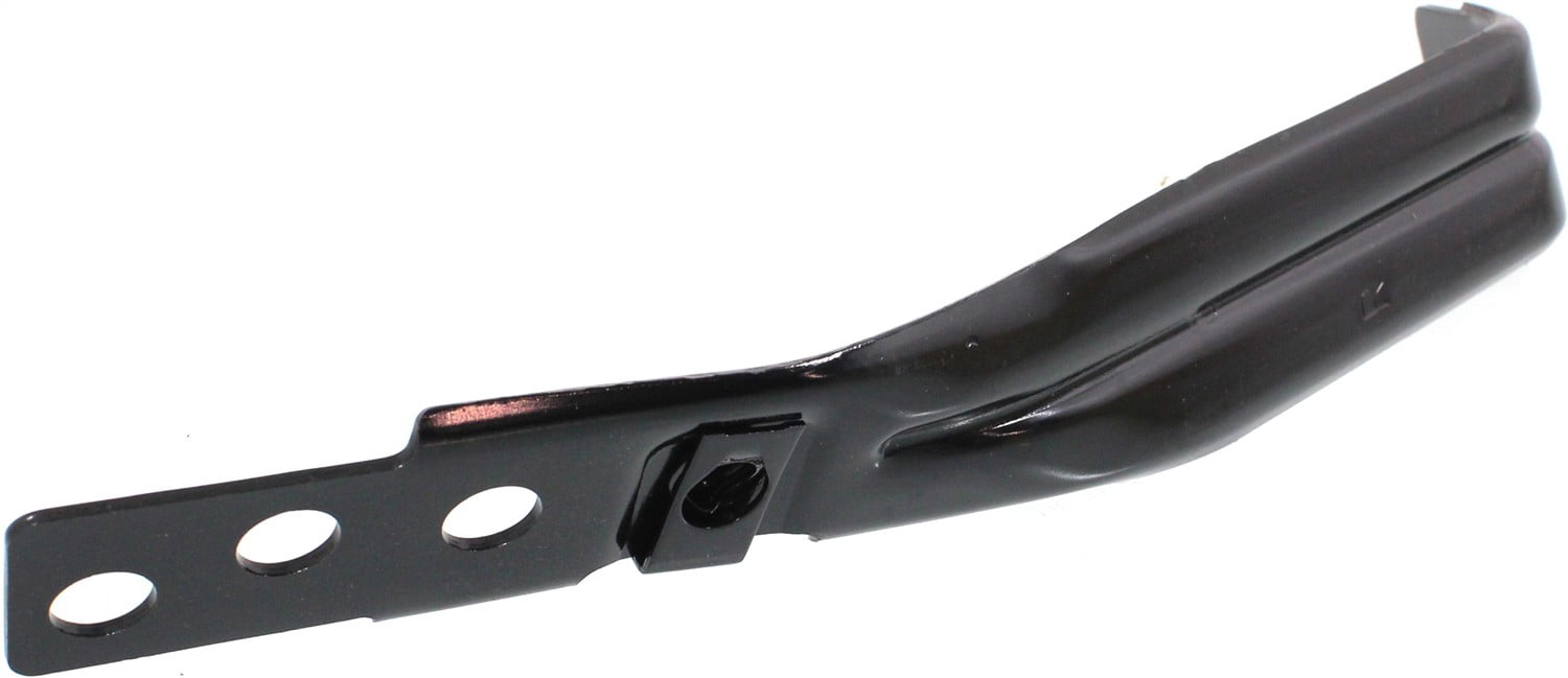 Replacement REPG013107 Bumper Bracket Compatible For 2011-2014 GMC Sierra 2500 HD 3500 Front, Right Passenger