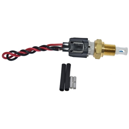 210-91027 Walker Products Air Charge Temperature Sensor For Ram Truck Van Dodge