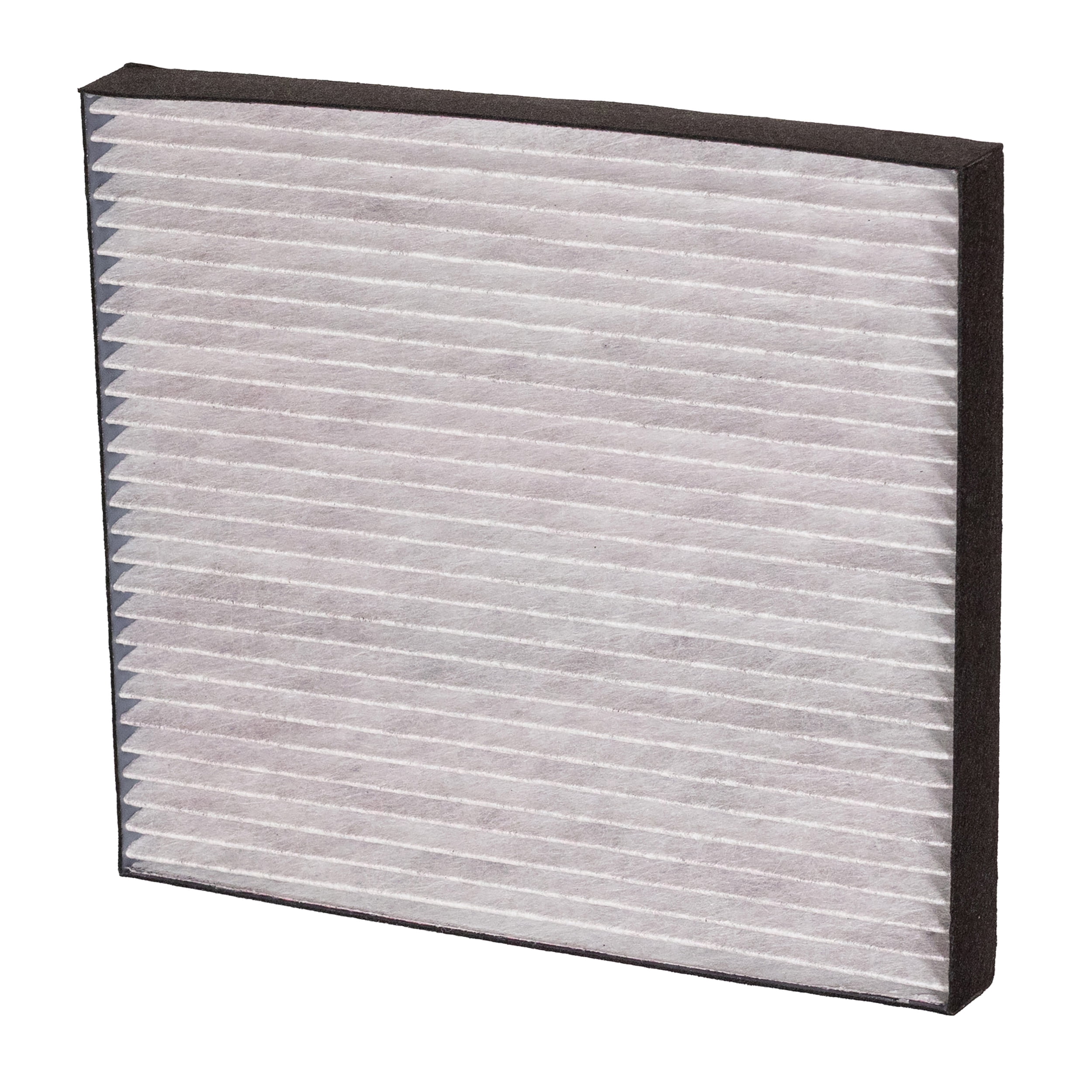 K&N Advantage Plus Cabin Air Filter: Extended Life Disposable, Easy Installation, Cleaner Air Inside Vehicle, DVF6062