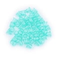 thumbnail image 1 of ZOUSSIQI 50 PCS Plastic Beekeeping Queen Cell Bee Feeding Beekeeper Tools (Green) JU316-129630, 1 of 12