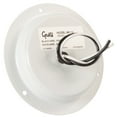 thumbnail image 2 of Grote 61141 4" Round Flange Mount LED Dome Light - White, 2 of 2