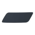thumbnail image 1 of Cubierta de tapa de boquilla del lavaparabrisas del lado izquierdo del parachoques delantero Unique Bargains No.LR098383 para Land Rover Range Rover 2018-2022, sin pintar, 1 Pc, 1 of 1