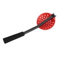thumbnail image 3 of Plastic Ice Scoop Foldable Detachable Winter Skimmer EVA Handle Fishing Accessory, 3 of 14
