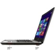 thumbnail image 2 of Acer Aspire 15.6" Laptop, Intel Core i5 i5-4210U, 8GB RAM, 1TB HD, Windows 8.1, Silver, V3-572G-54S6, 2 of 3