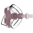 thumbnail image 3 of Speedo Adult Pilot Swimming Mask, Soft Fit with Anti‑Fog and UV Protection, Ages 12+, 3 of 6