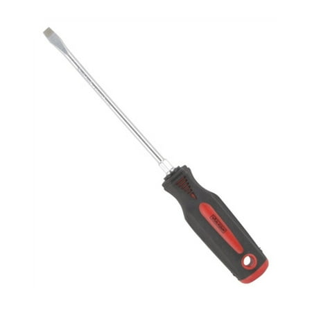 

Vulcan MC-SD07 Slotted Screwdriver 1/4 By 6 Inch