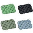 thumbnail image 3 of Mosiee Coussin de Camping Gonflable Portable Imperméable Pliable pour Chaise Extérieure, 3 of 8