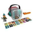 thumbnail image 1 of LEGO VIDIYO Punk Pirate Beatbox 43103 Building Kit with Minifigure; Creative Kids Will Love Producing Music Videos Full of Songs, Dance Moves and Special Effects, New 2021 (73 Pieces) LEGO -, 1 of 6