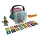 thumbnail image 1 of LEGO VIDIYO Punk Pirate Beatbox 43103 Building Kit with Minifigure; Creative Kids Will Love Producing Music Videos Full of Songs, Dance Moves and Special Effects, New 2021 (73 Pieces) LEGO -, 1 of 6