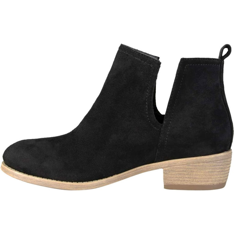 Journee collection hotsell rimi bootie