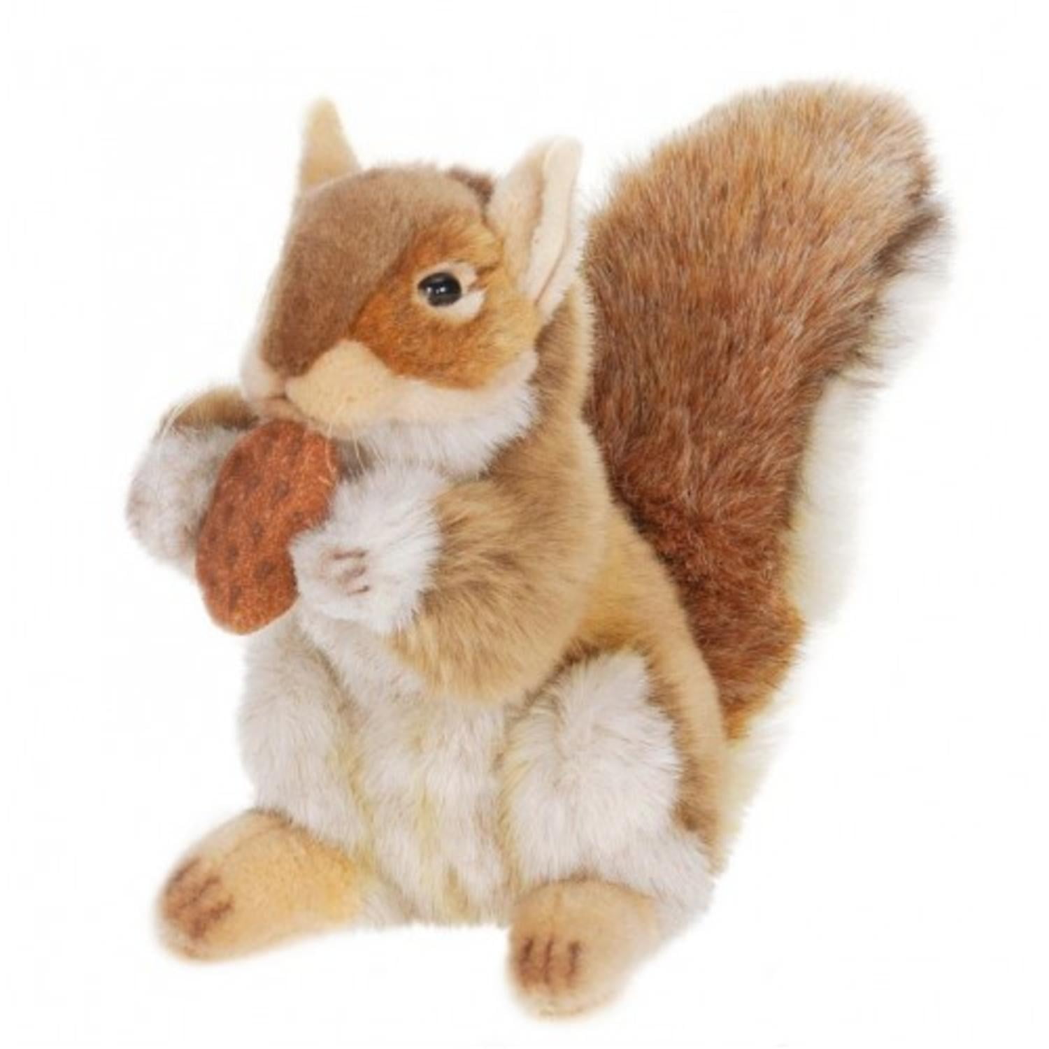 stuffed animal squirrel walmart