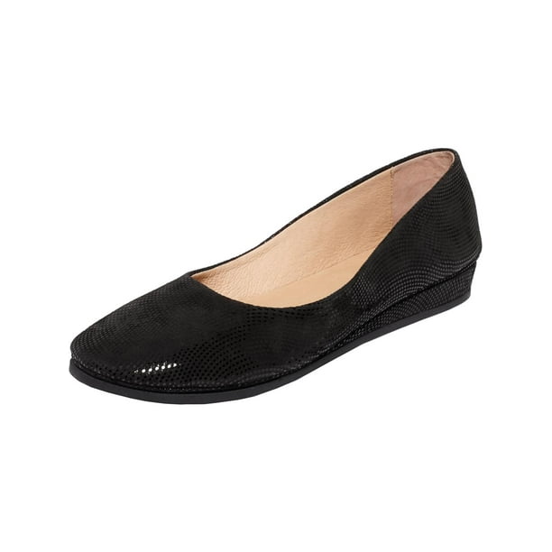 Fs Ny Fs Ny Womens Zeppa Embossed Loafer Heels Walmart Com Walmart Com