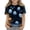 Dark Gray, variant on Retro Halloween Tees Toddler Girls Boys Funny Halloween Graphic Tshirt Short Sleeve Fall Tops