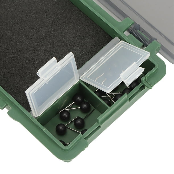 Estink Lure Bait Storage Box, Sturdy Durable Fishing Tackle Box, For Anglers Fishermen Outdoor Angling Sea/ Fishing Fishing Tackle Box