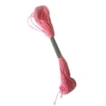thumbnail image 4 of 100 Skeins Of Multi-color Soft Cotton Cross Stitch Threads Sewing Embroidery Floss, 4 of 9