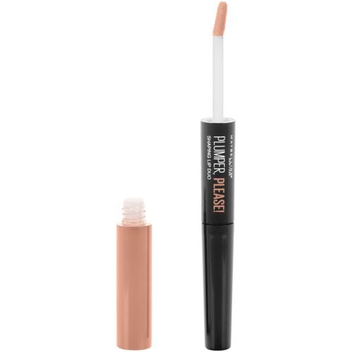Maybelline Lip Studio Plumper, Please!, 200, Tease, Tease