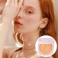 thumbnail image 5 of Palette de Maquillage Poudre, Légère Couverture Transparente Imperméable Sans Talc pour le Visage, 5 of 5