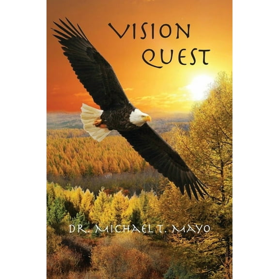 Vision Quest, (Paperback)