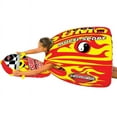 thumbnail image 2 of Airhead SPORTSSTUFF 53-1807 Sumo & Splash Guard Combo Single Rider Boat Towable, 2 of 5