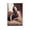 Unframe-style, variant on French Best Supporting Actresses Per Year Eva Green Sexy Retro Poster Wall Art Poster Scroll Canvas Painting Picture Living Room Decor Home 12x18inch(30x45cm)