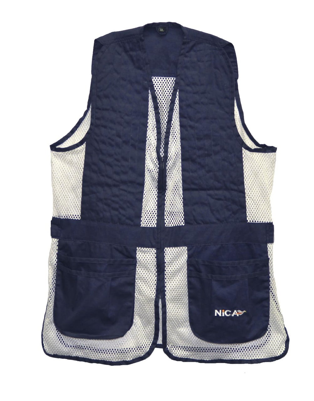 nica shooting jacket