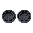 thumbnail image 2 of GUOOL Professional Anti Vibration Washer Feet Pads Universal Washing Machine Anti-Skid Type D, 2 of 9