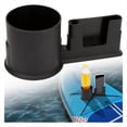 thumbnail image 3 of Portavasos 2 en 1 para Tabla de Paddle Surf, Portavasos para Kayak, Soporte para Bebidas y Teléfono, Accesorios para Tabla de Paddle Surf y Kayak, 3 of 5