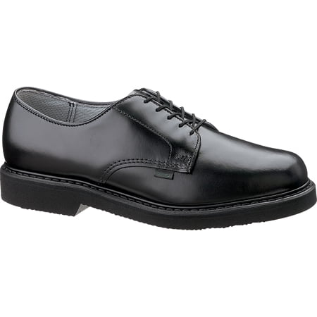 

Bates Bates Lites Oxford Men 7 Black