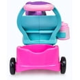 thumbnail image 5 of The Mini Bellies RosieÂ´s Car Famosa The Mini Bellies RosieÂ´s Car, 5 of 5