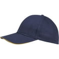 thumbnail image 3 of SOLS  Buffalo 6 Panel Baseball Cap, 3 of 5