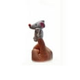 thumbnail image 4 of Juegos de marionetas de para niño niñas, juegos de rol de mano, juguetes de historia y de aprendizaje Zulema La mano del juguete, 4 of 5