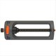 thumbnail image 1 of Aspersor Oscilante Automático de Césped de Aleación de Aluminio, 19 Orificios, 4 Modos de Riego para Jardín y Granja., 1 of 5