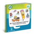 thumbnail image 4 of LeapFrog LeapStart Mr. Pencil Sharpens Creativity - English Version, 4 of 7