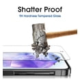 thumbnail image 4 of Protector de pantalla AmFilm para Samsung Galaxy A35/A55 5G, 4 of 6
