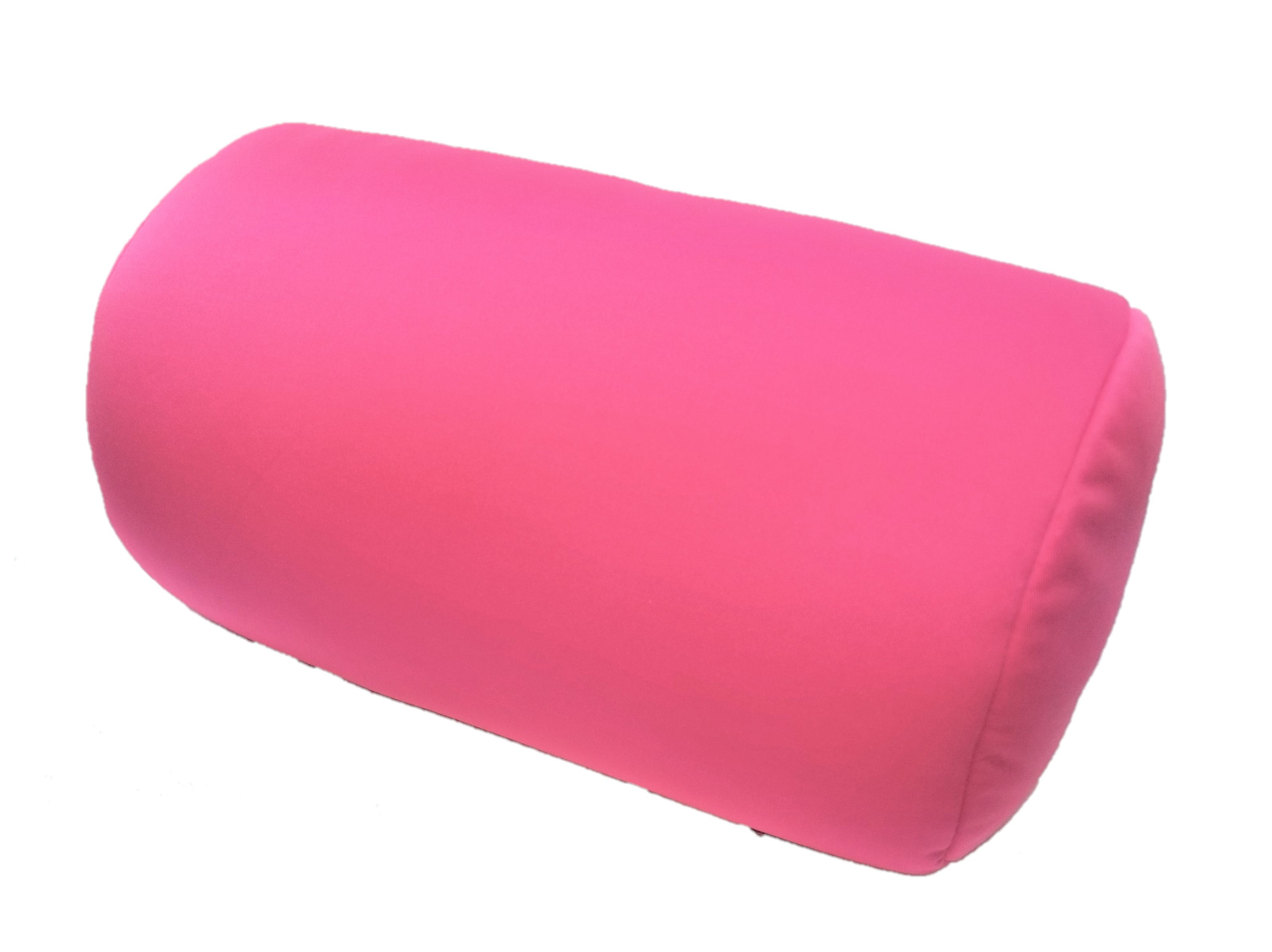 Bookishbunny Micro Bead Roll Squishy Cushion Hypoallergenic Post