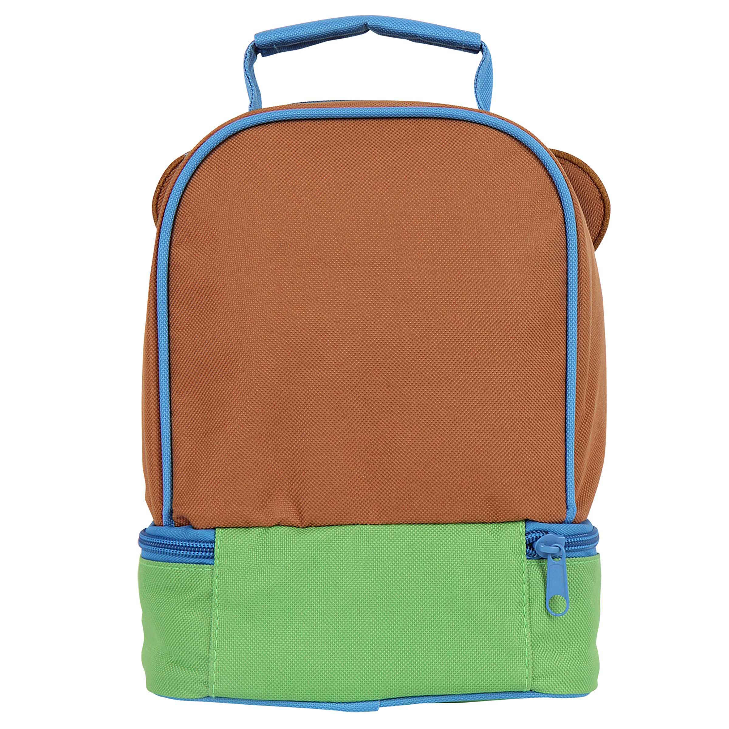 Lunch Pals Lunch Box-Monkey