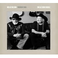 thumbnail image 1 of Willie Nelson - WORKIN' MAN: WILLIE SINGS MERLE - [CD], 1 of 2